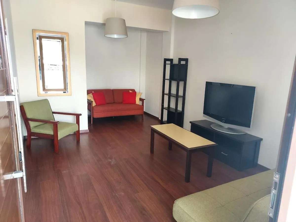 Magic Sea Apartments Larnaca 0*,  Cyprus