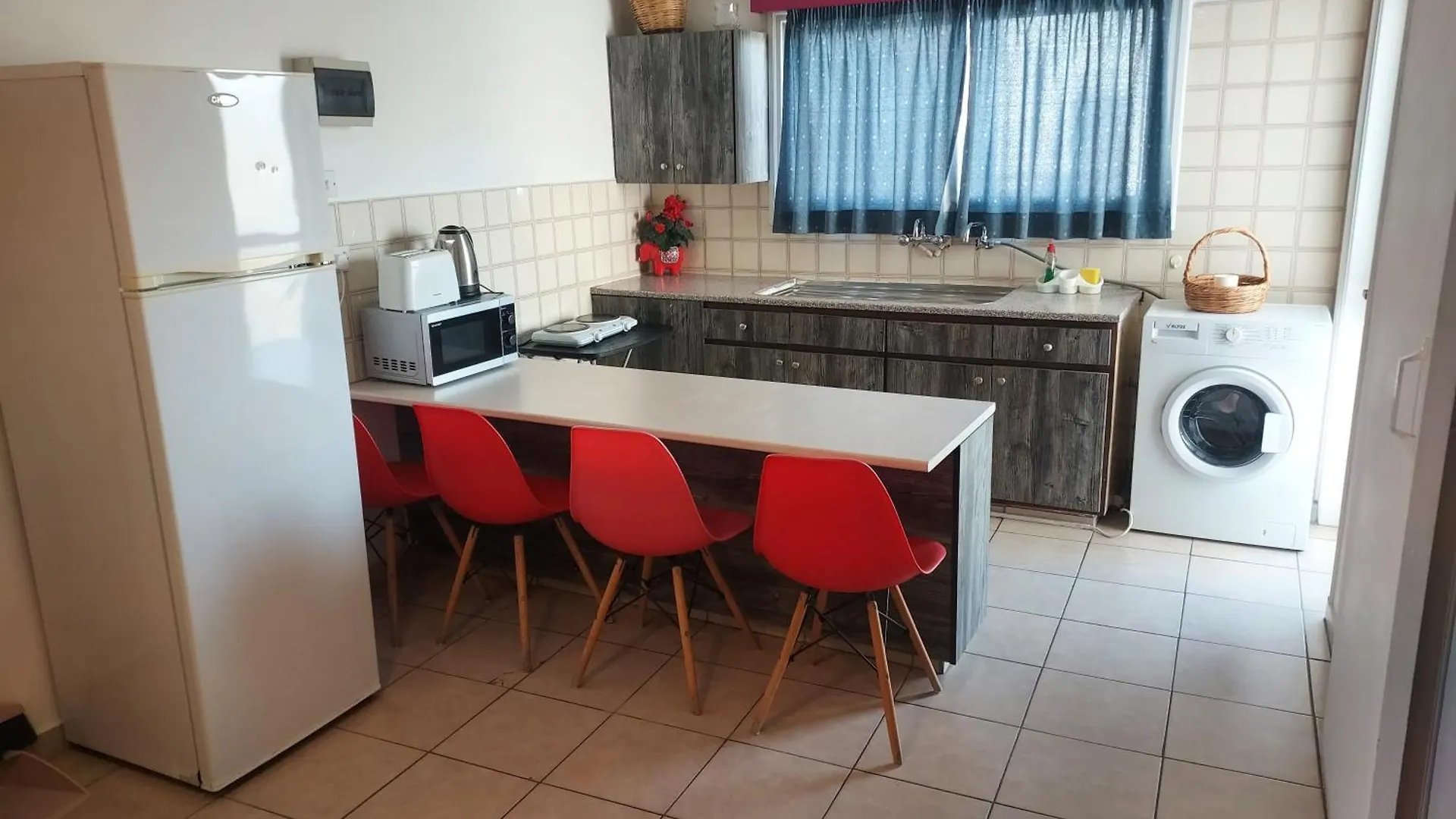 Magic Sea Apartments Larnaca