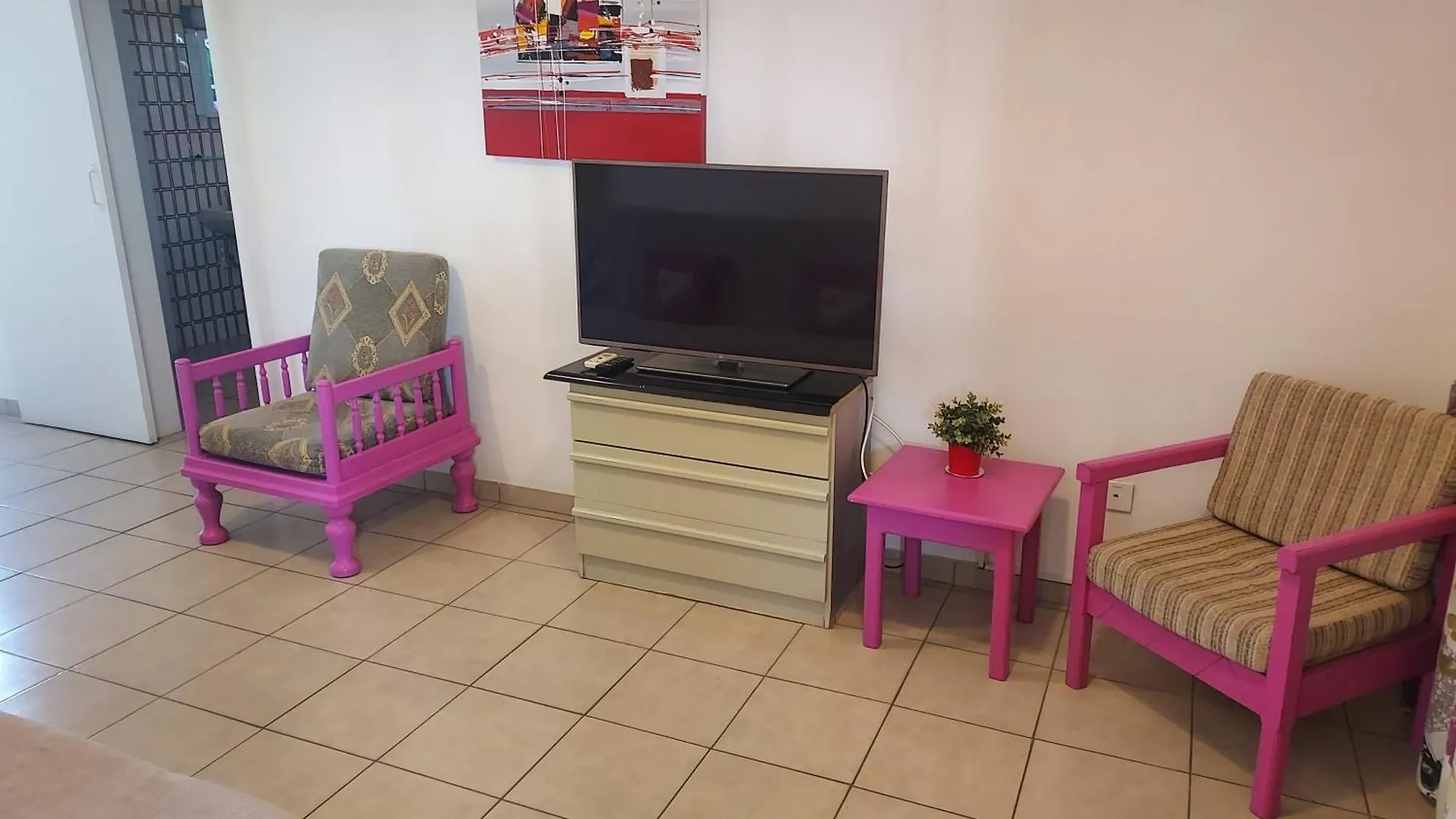 Magic Sea Apartments Larnaca