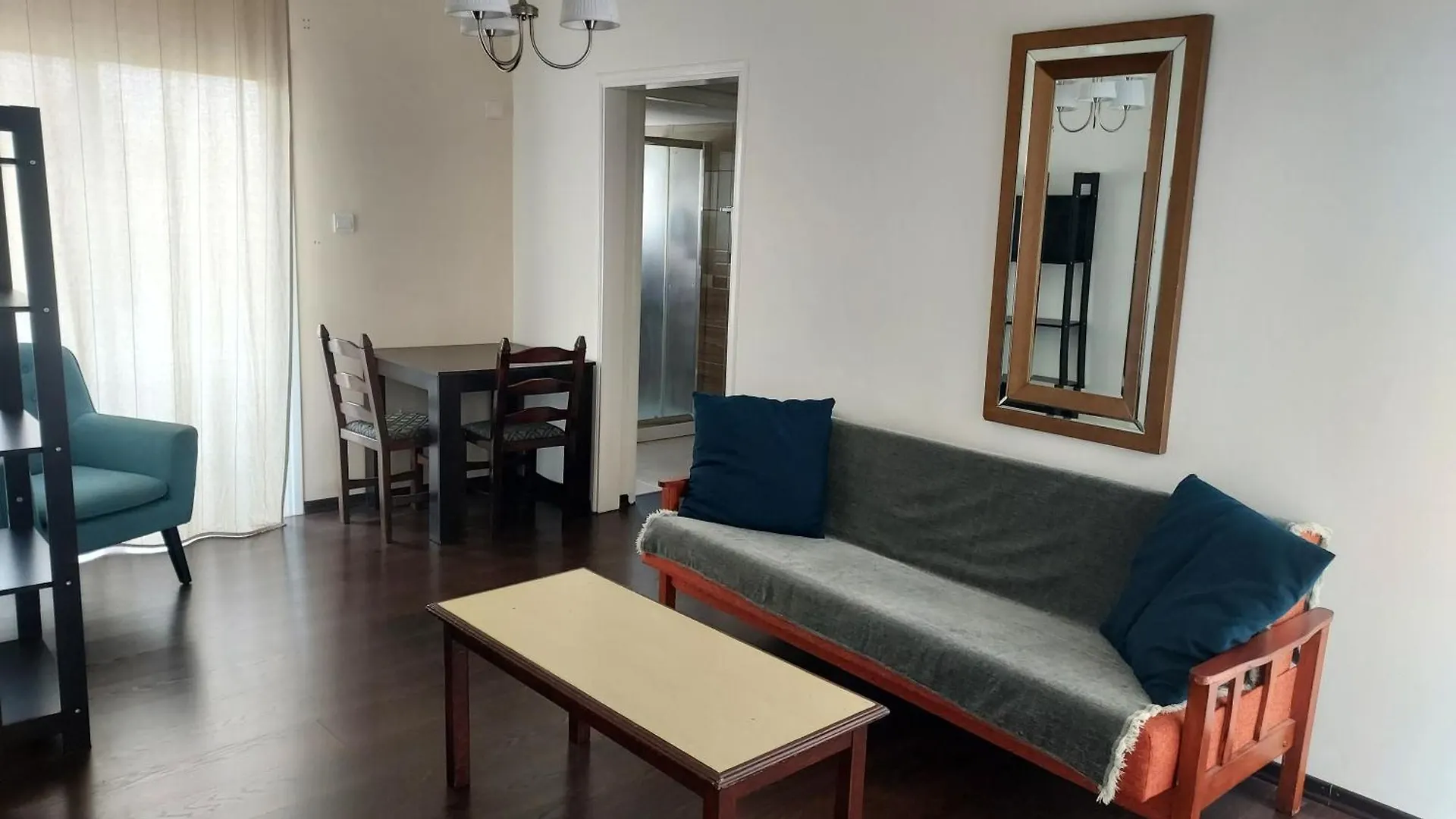Magic Sea Apartments Larnaca Cipro