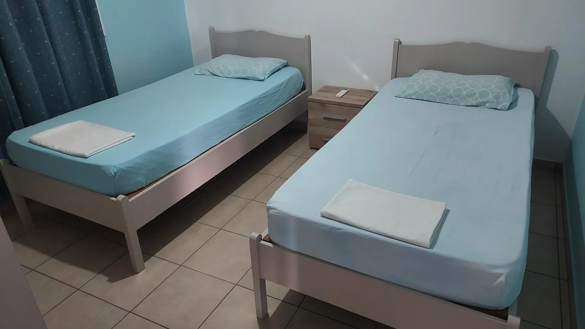 Magic Sea Apartments Larnaca