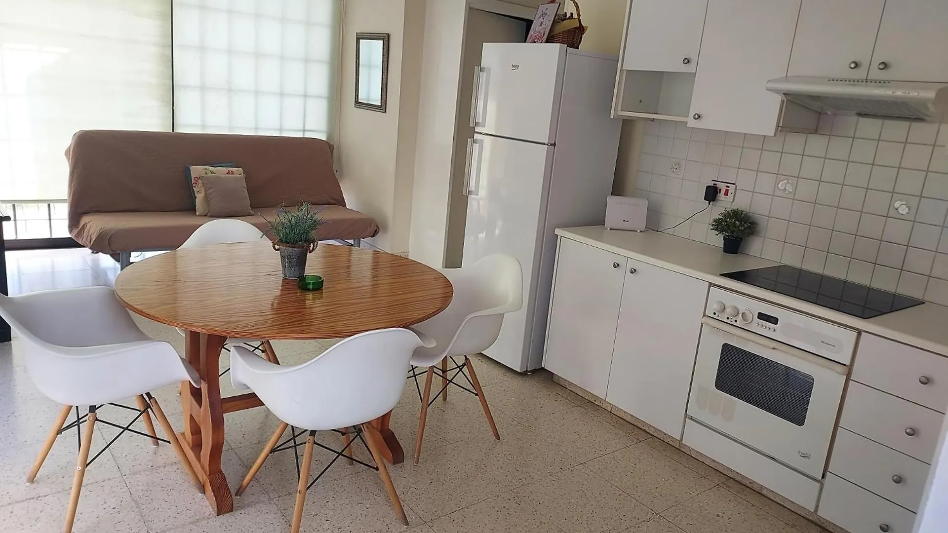 Magic Sea Apartments Larnaca Cyprus