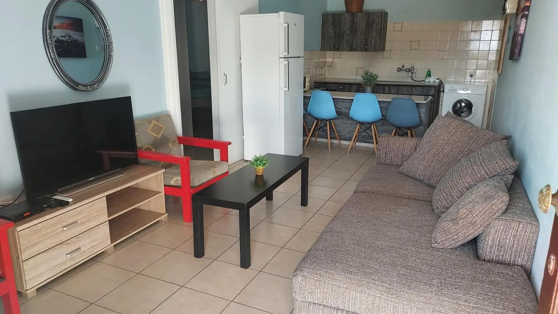 Magic Sea Apartments Larnaca