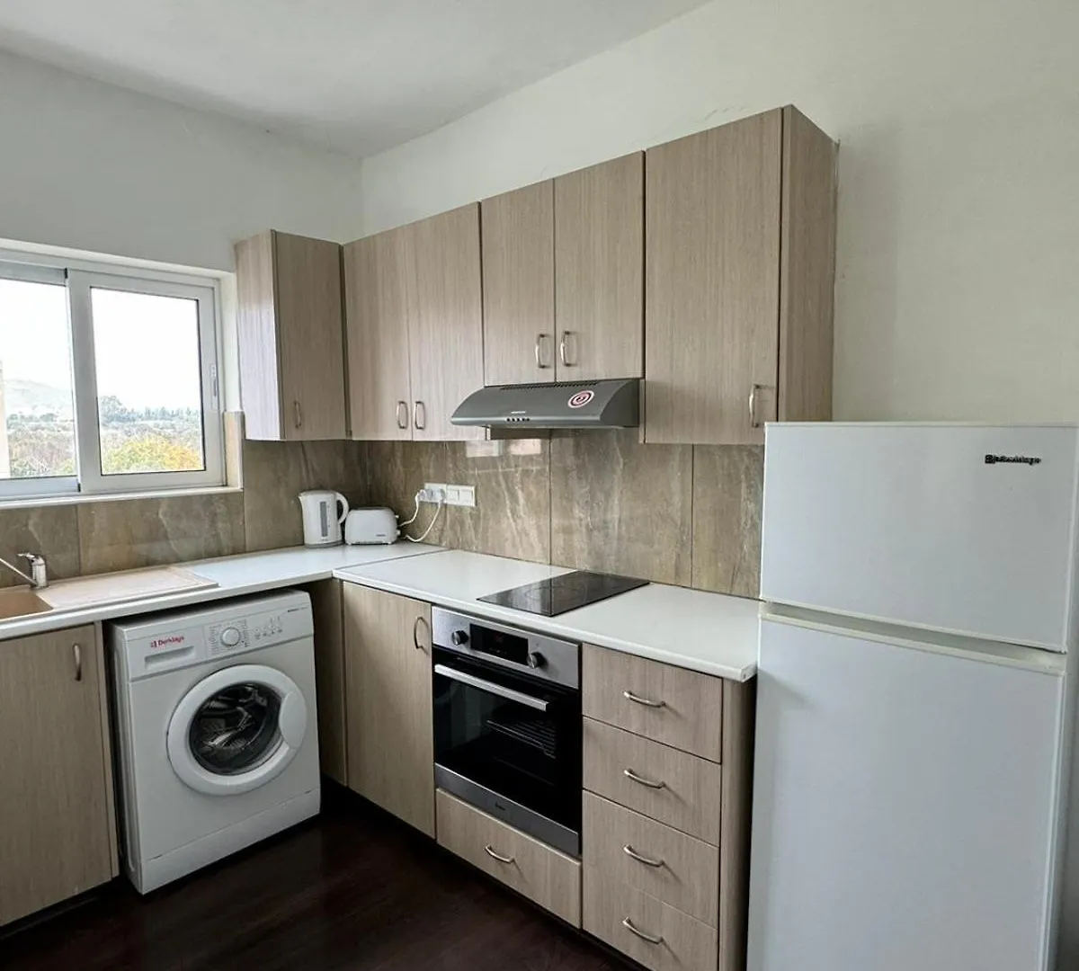 Magic Sea Apartments Larnaca Cyprus