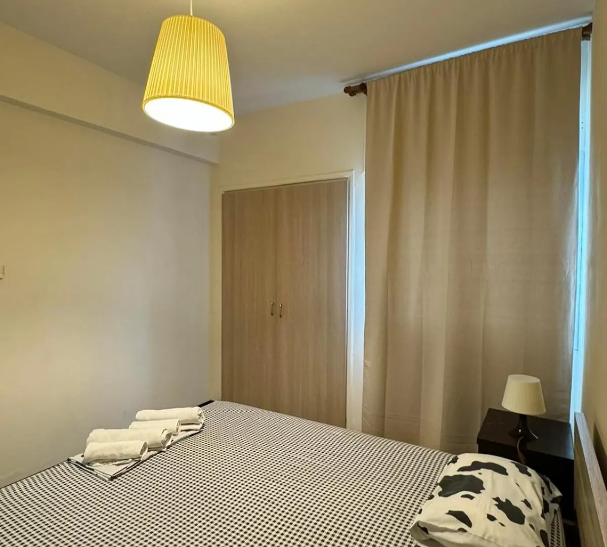 Magic Sea Apartments Larnaca 0*,  Cyprus