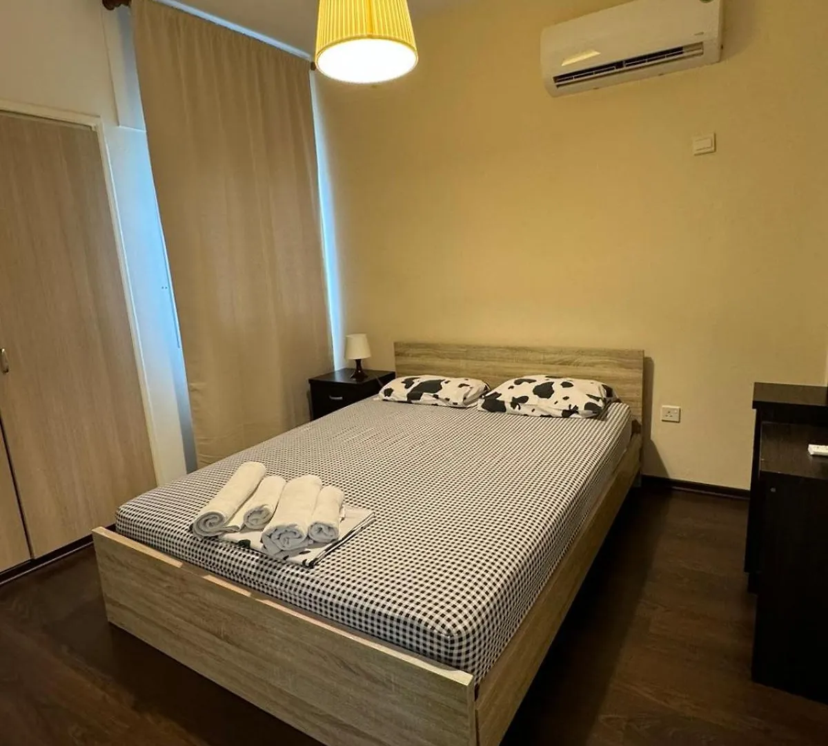 Magic Sea Apartments Larnaca