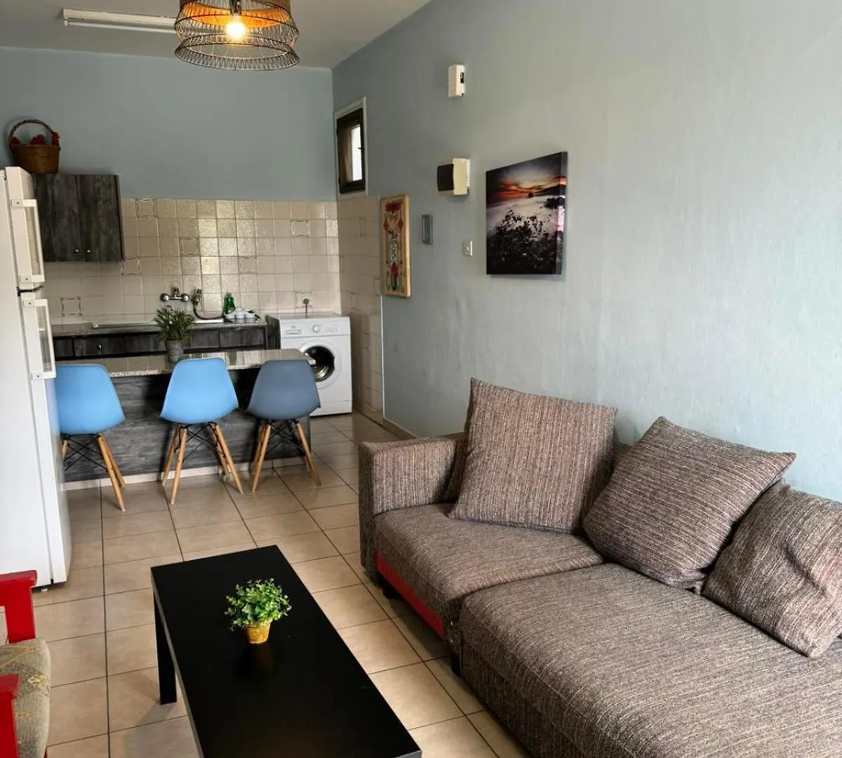 Magic Sea Apartments Larnaca
