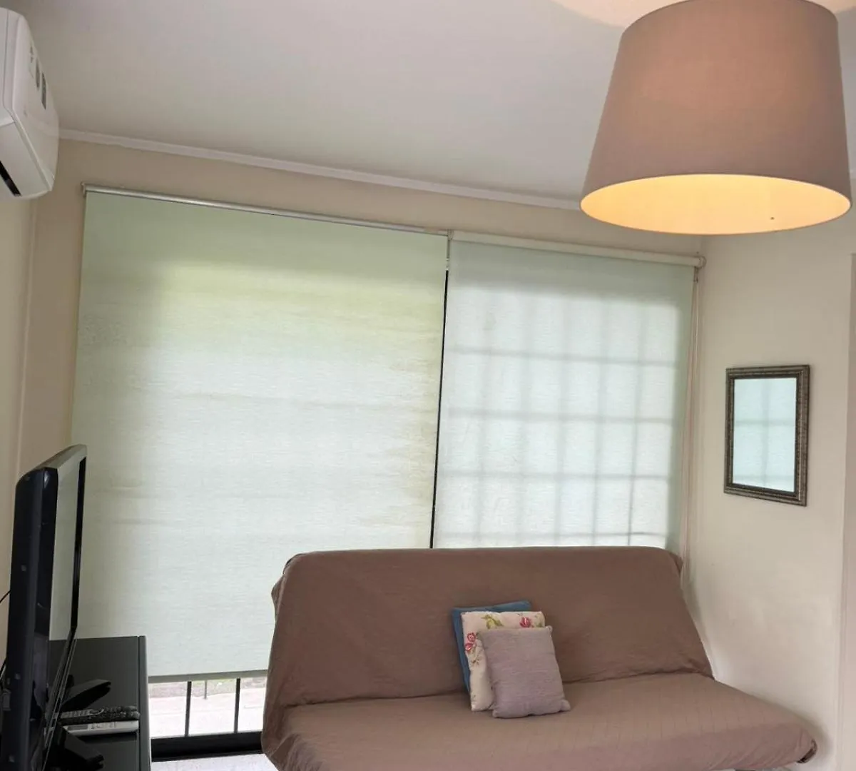 Magic Sea Apartments Larnaca