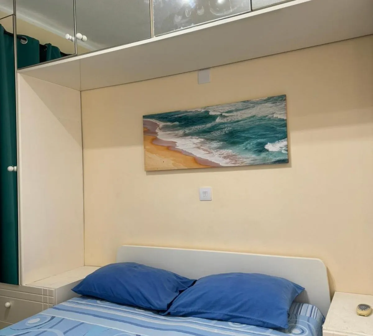 Magic Sea Apartments Larnaca Cyprus