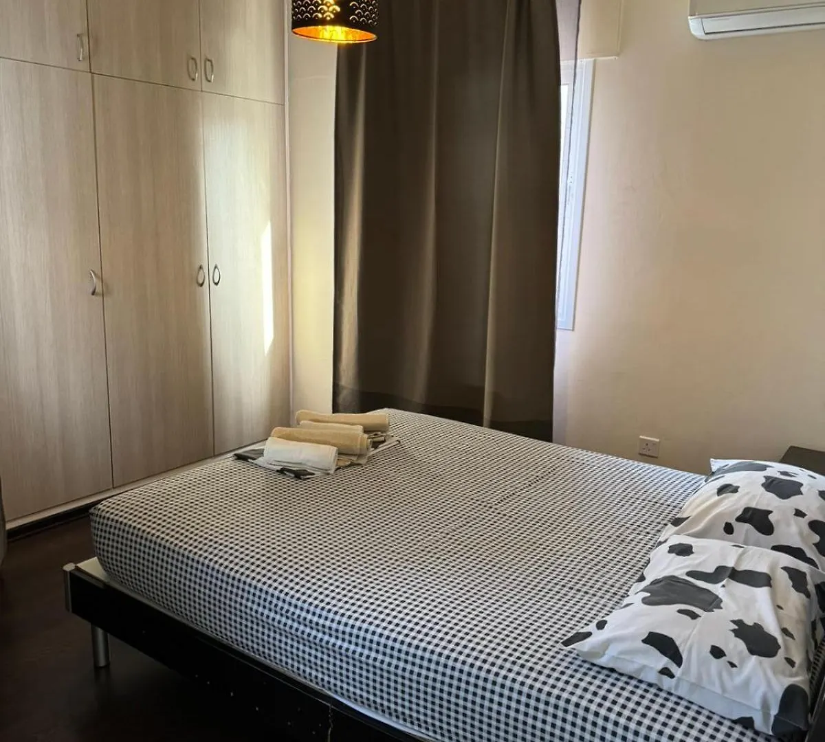 Magic Sea Apartments Larnaca