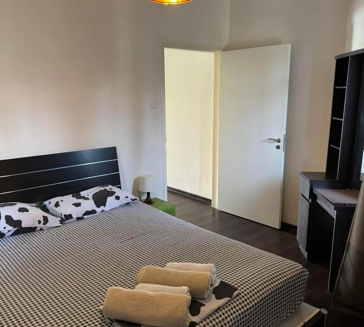 Magic Sea Apartments Larnaca 0*,