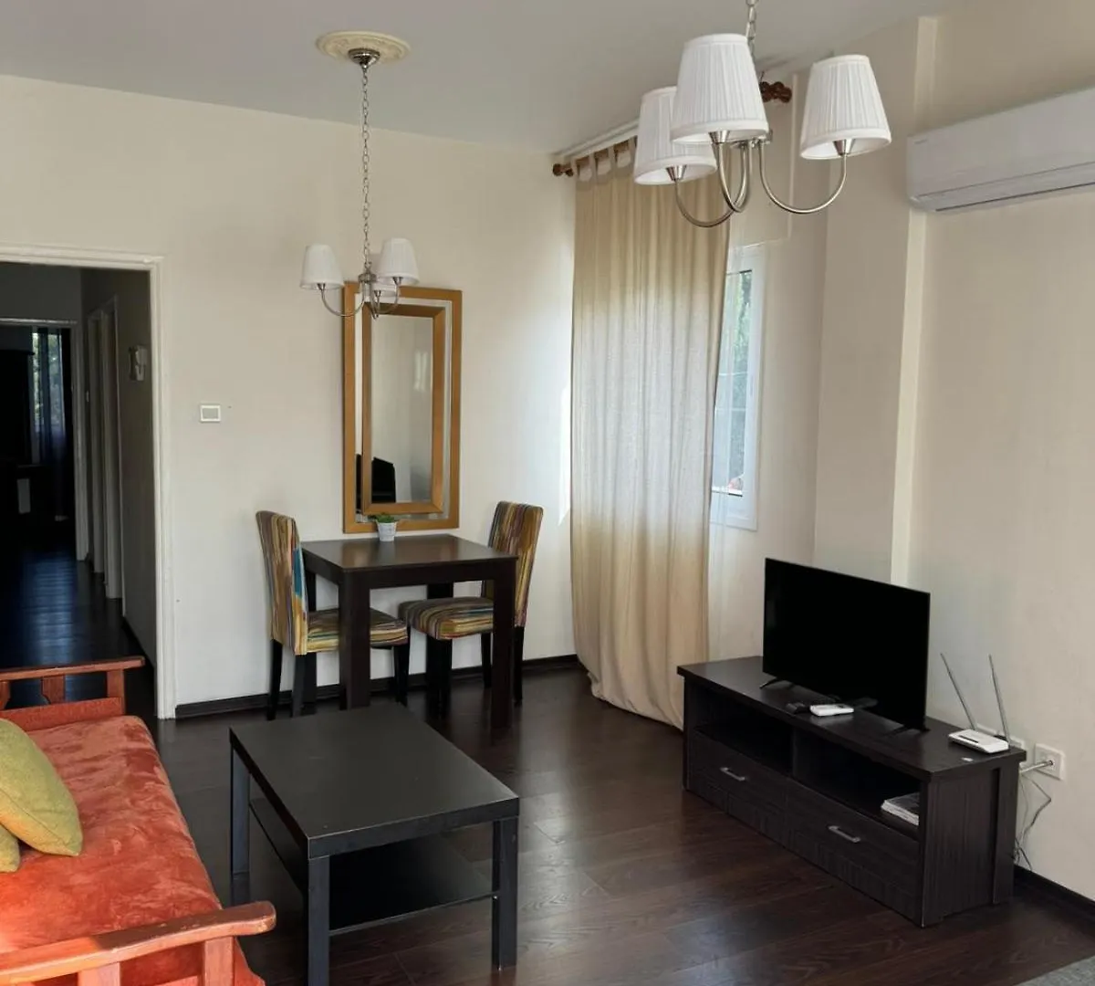 Magic Sea Apartments Larnaca