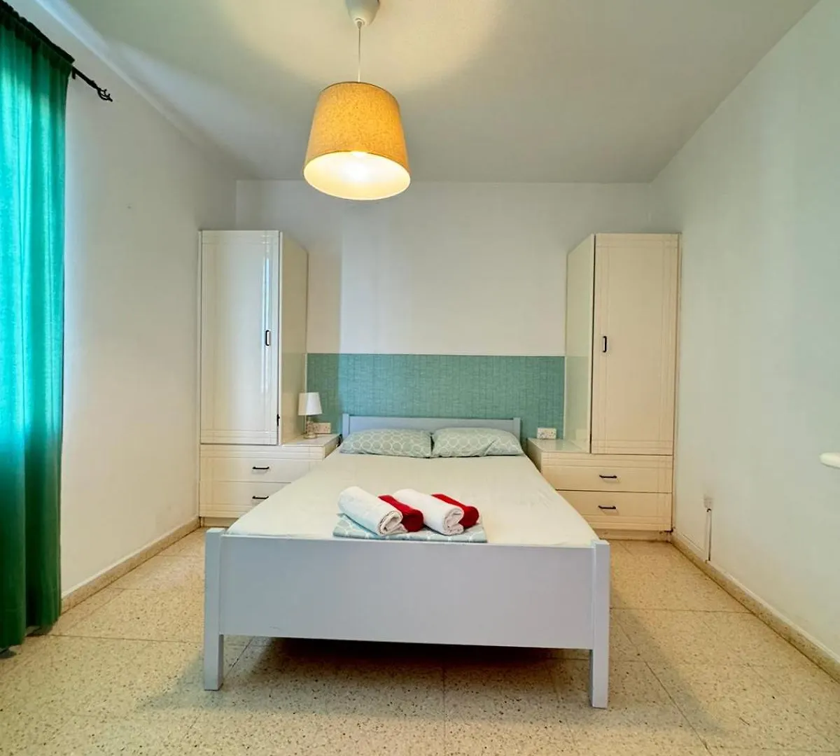 Magic Sea Apartments Larnaca Cyprus