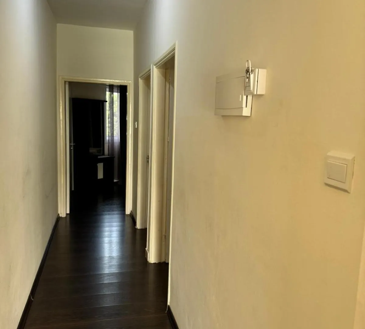 Magic Sea Apartments Larnaca