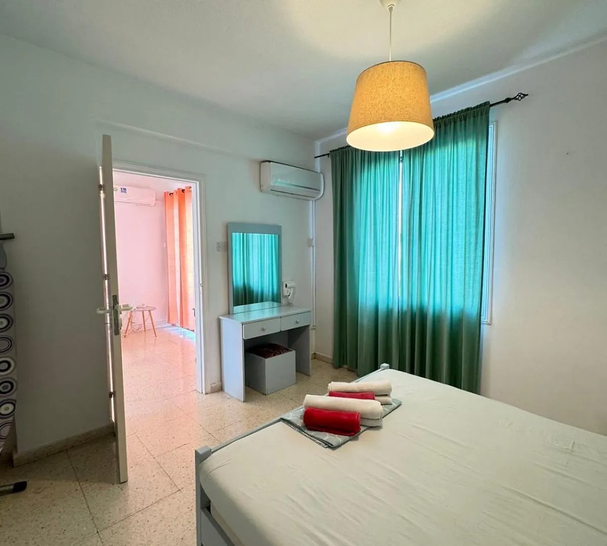 Magic Sea Apartments Larnaca