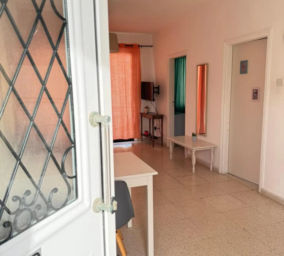 Magic Sea Apartments Larnaca