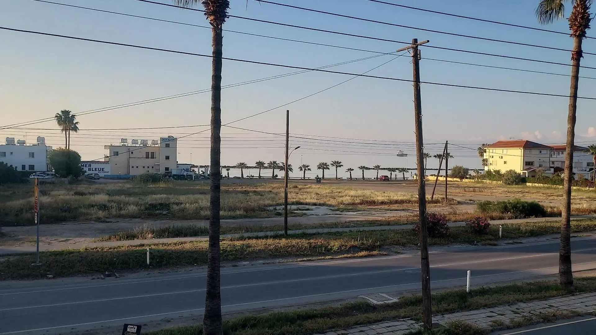 Magic Sea Apartments Larnaca