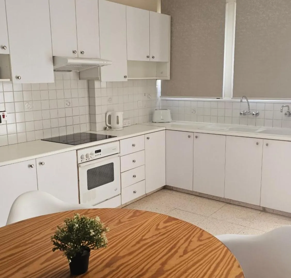 Magic Sea Apartments Larnaca Cyprus