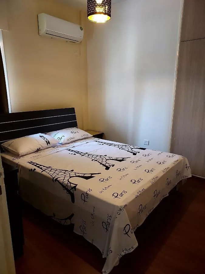 Magic Sea Apartments Larnaca