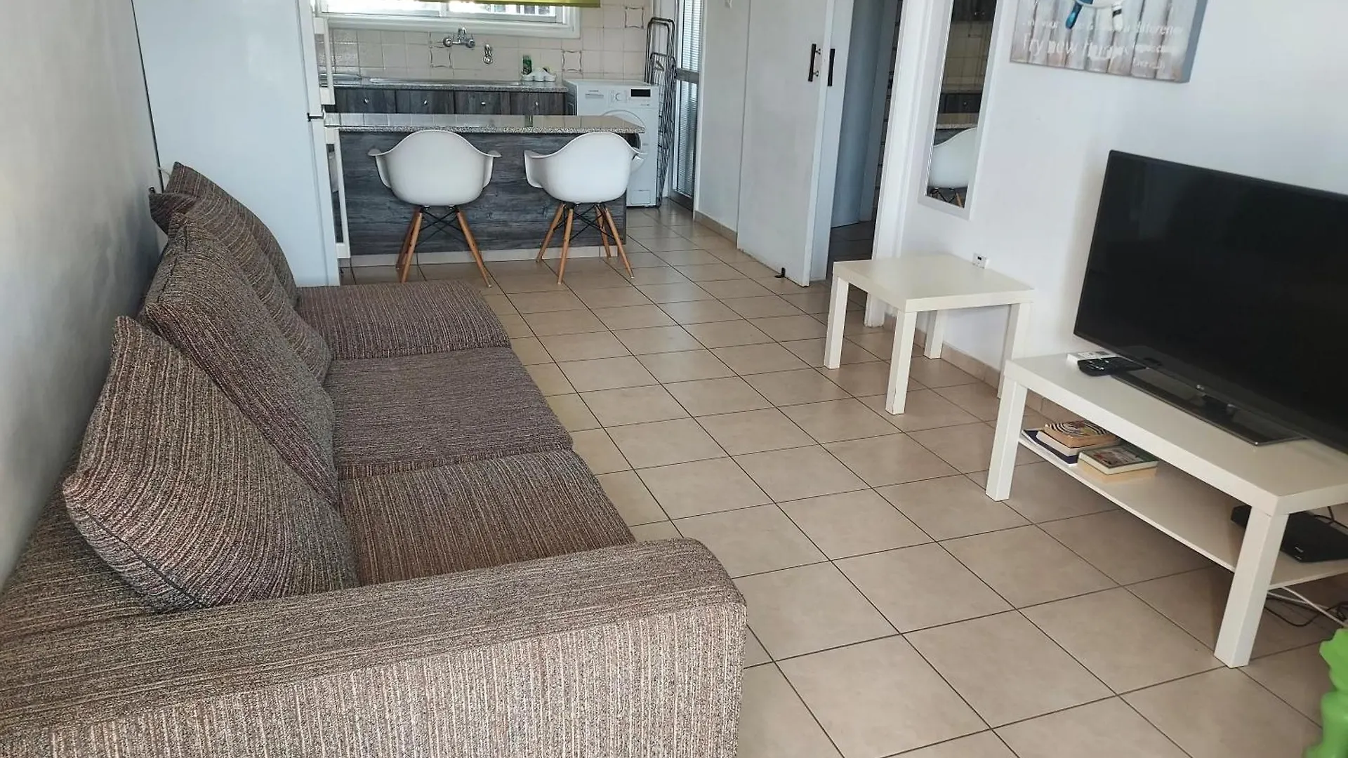 Magic Sea Apartments Larnaca 0*,