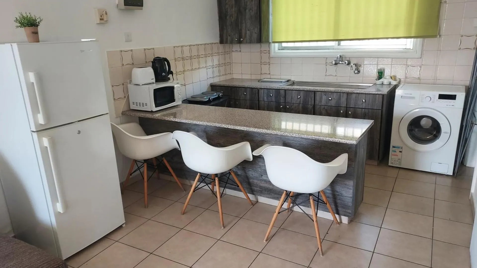 Magic Sea Apartments Larnaca 0*,  Kypr