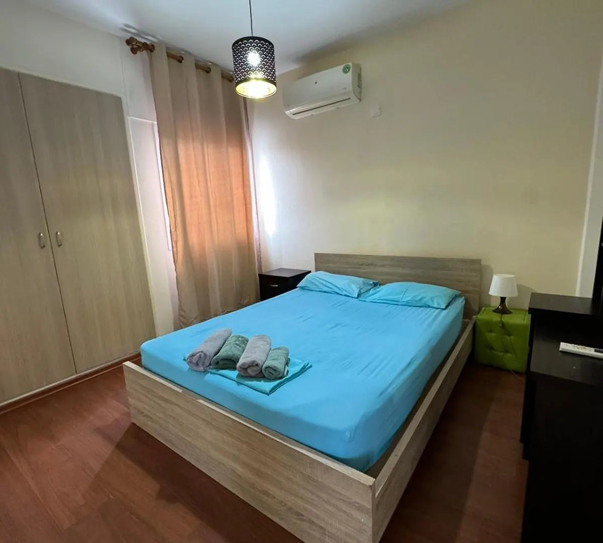 Magic Sea Apartments Larnaca