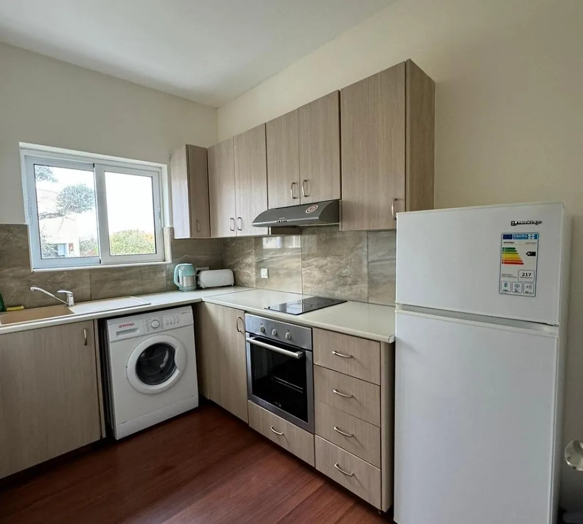 Magic Sea Apartments Larnaca