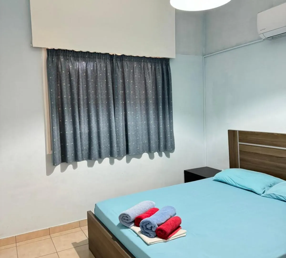 Magic Sea Apartments Larnaca
