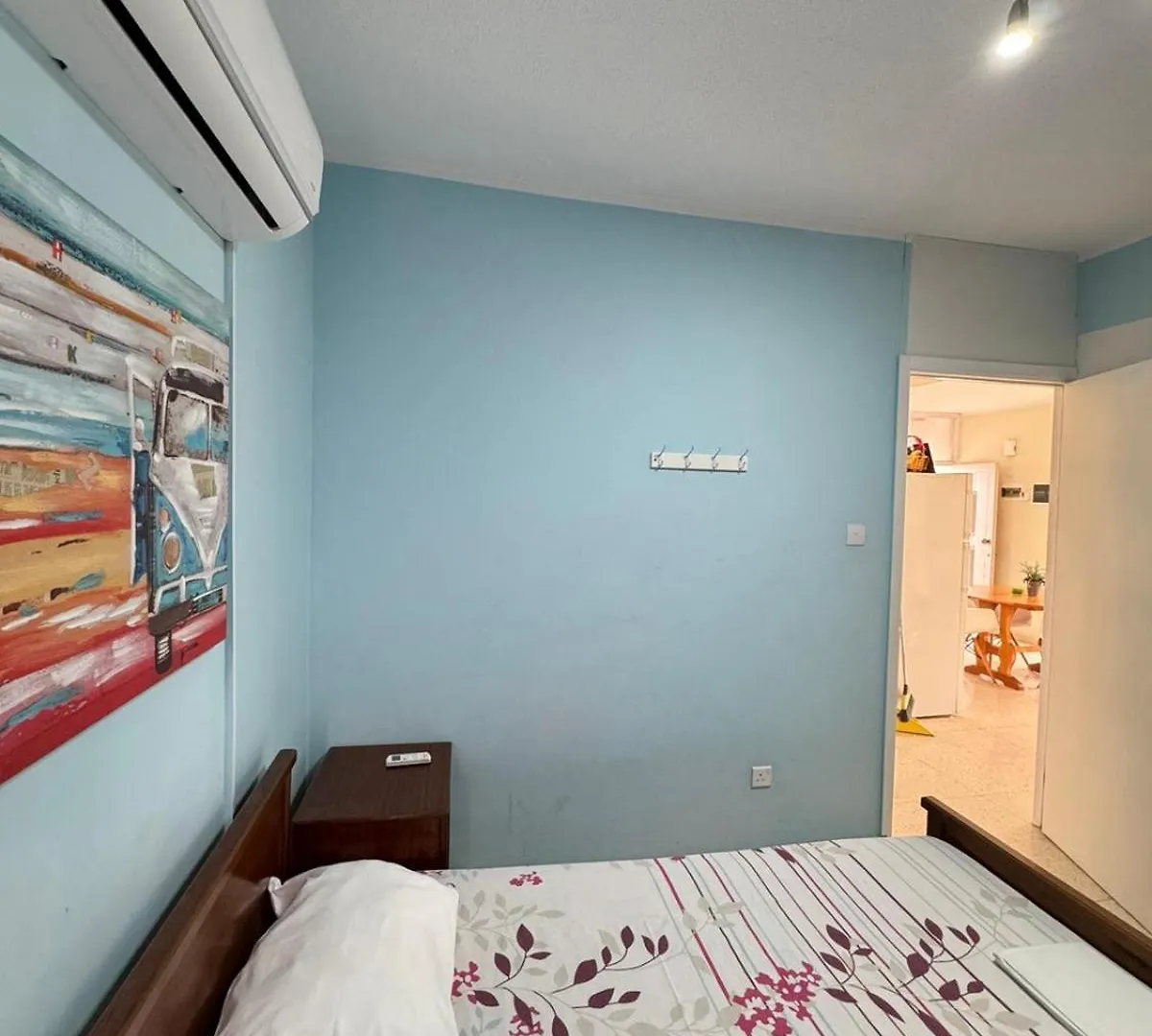 Magic Sea Apartments Larnaca