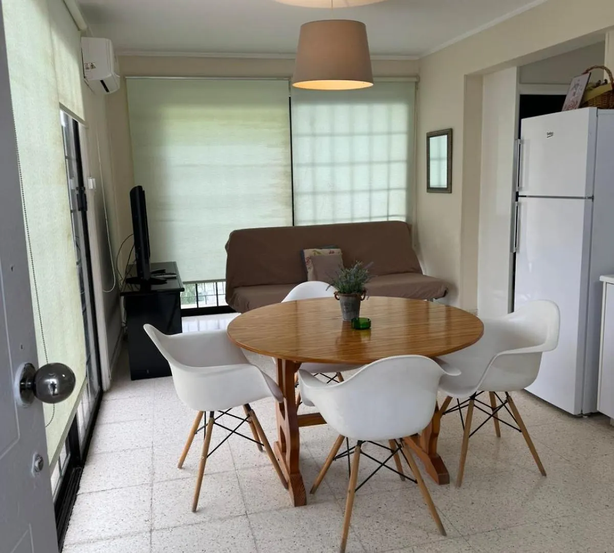 Magic Sea Apartments Larnaca