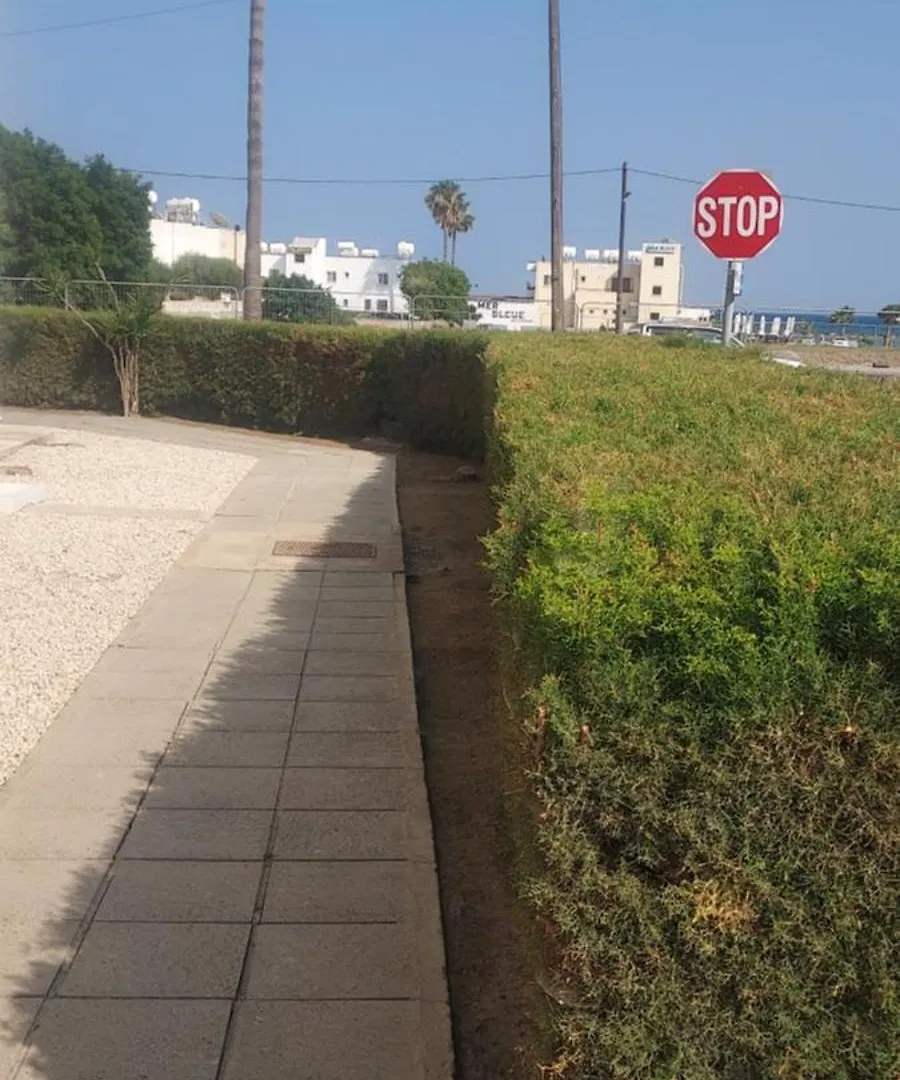Magic Sea Apartments Larnaca