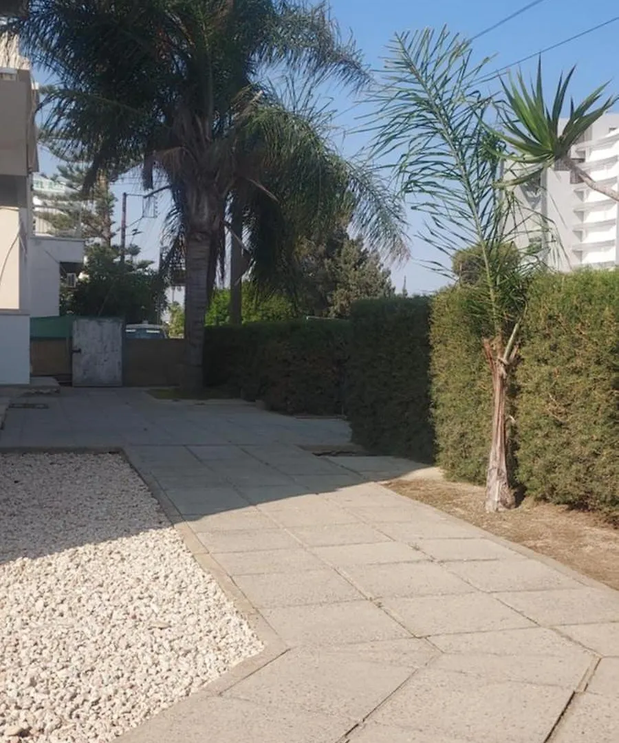 Magic Sea Apartments Larnaca