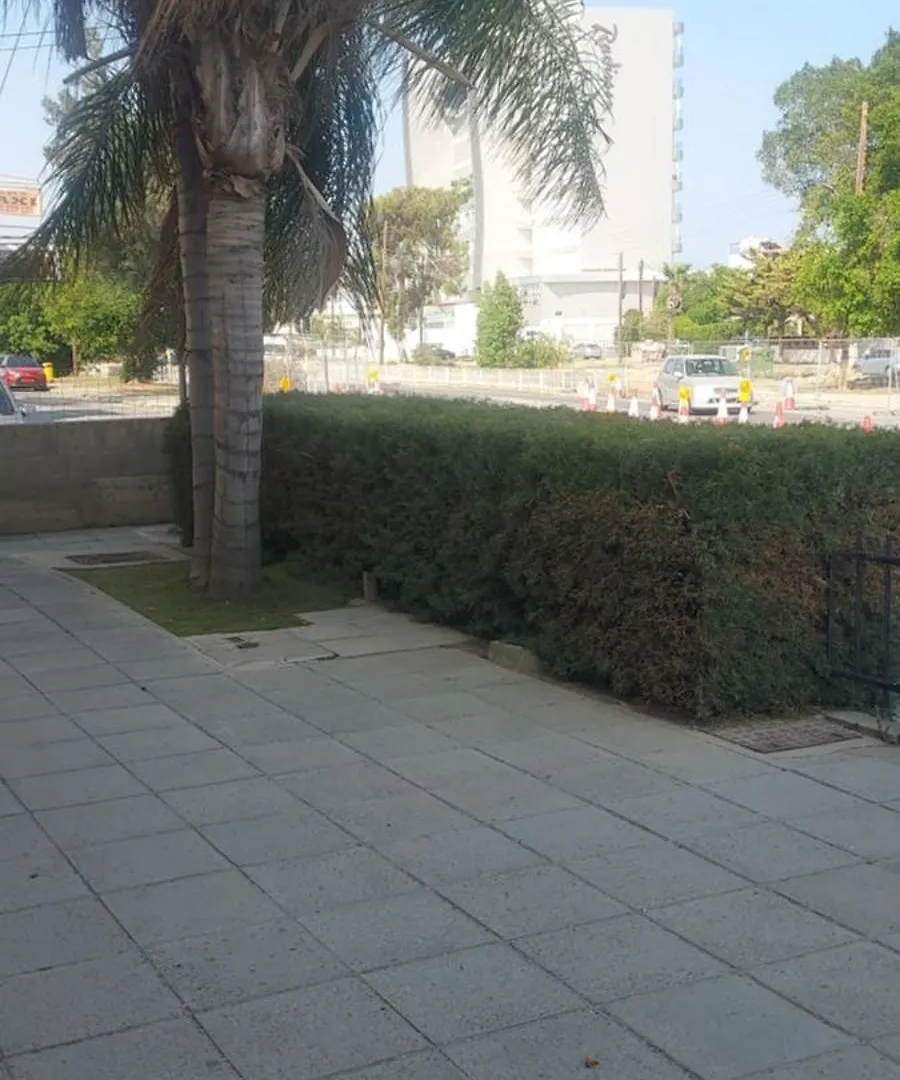 Magic Sea Apartments Larnaca