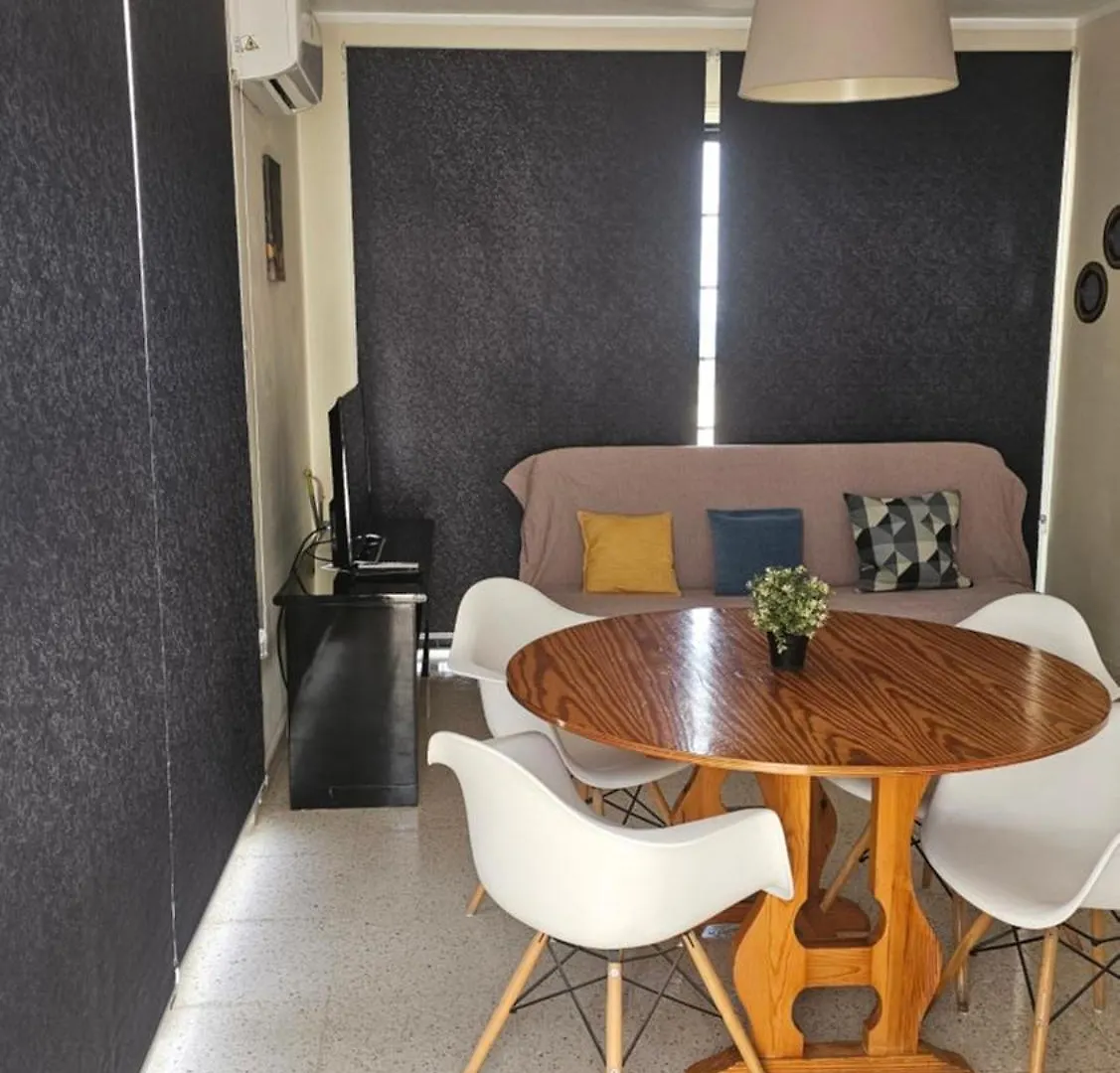 Magic Sea Apartments Larnaca