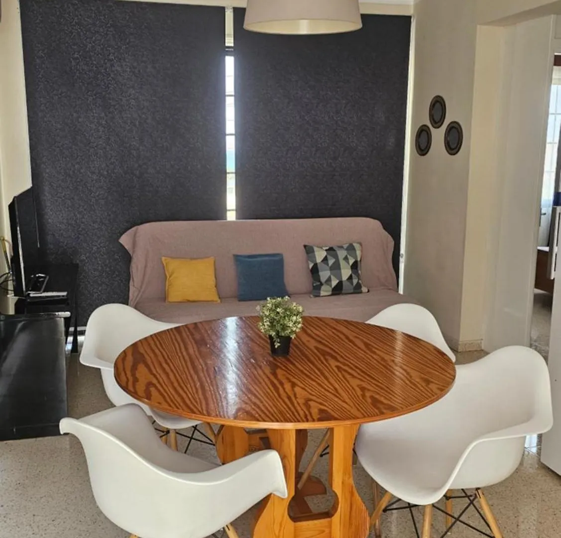 Magic Sea Apartments Larnaca
