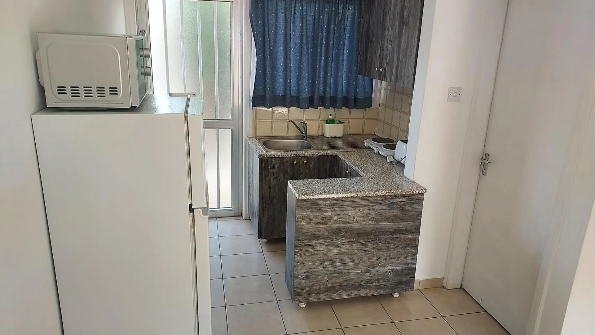 Magic Sea Apartments Larnaca