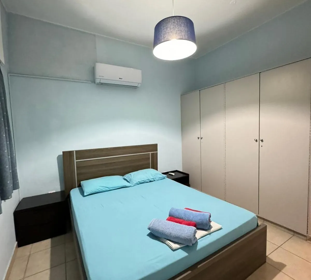 Magic Sea Apartments Larnaca