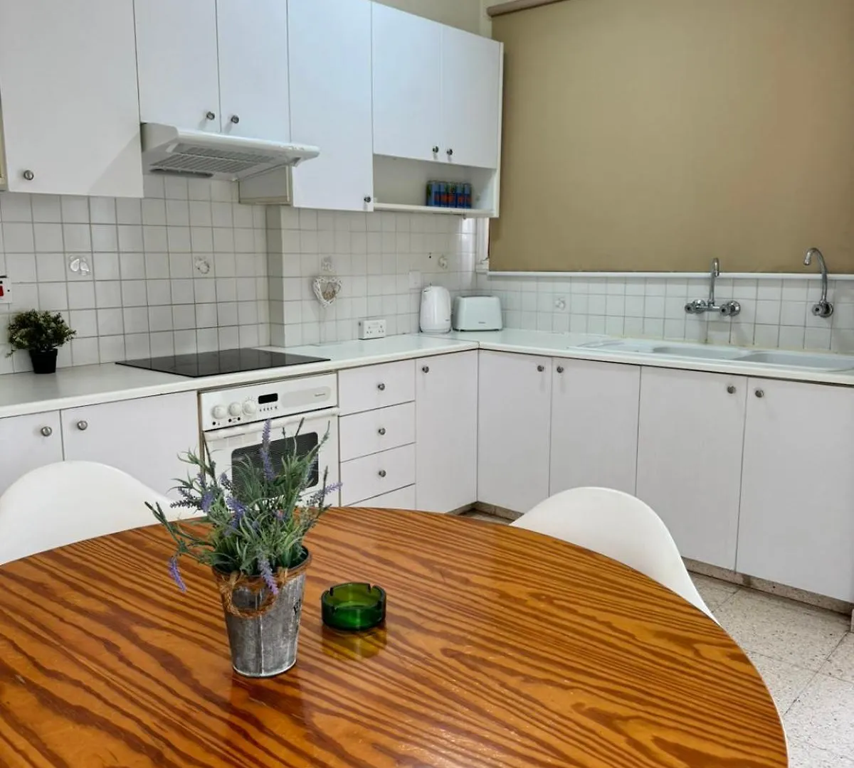 Magic Sea Apartments Larnaca
