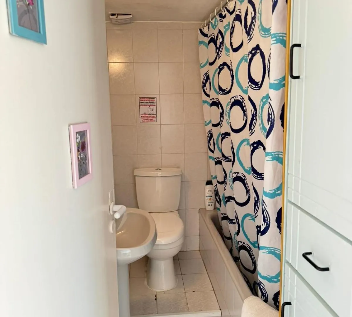 Magic Sea Apartments Larnaca