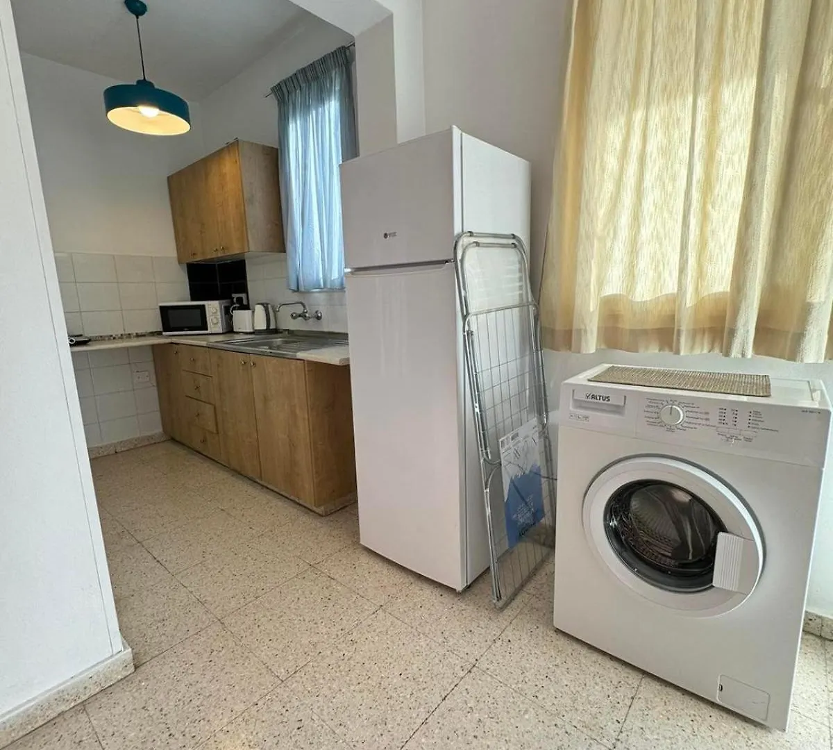 Magic Sea Apartments Larnaca