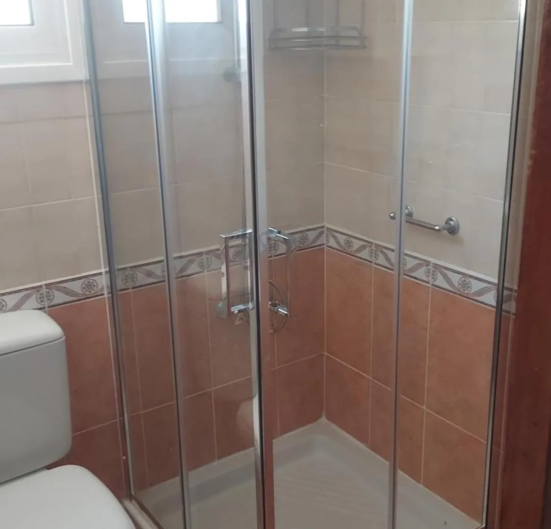 Magic Sea Apartments Larnaca